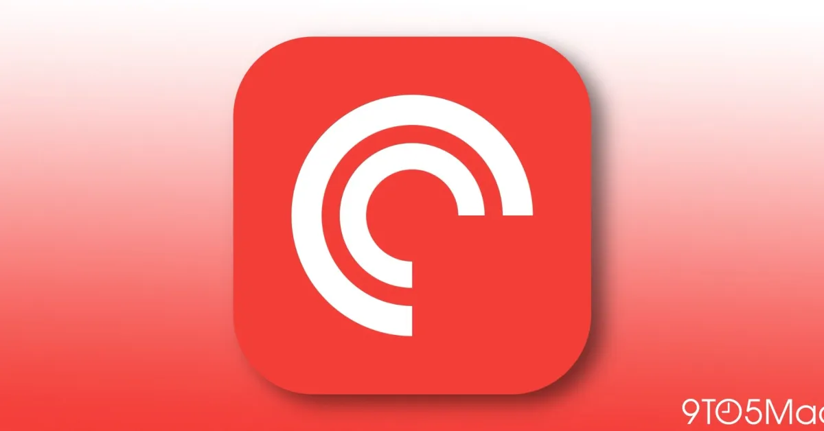 Pocket Casts just released a brand-new Apple TV app
