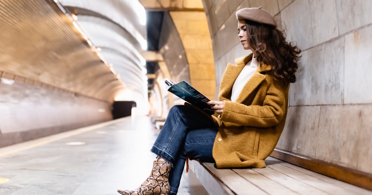 Why Print Still Helps Fashion Creatives Stand Out