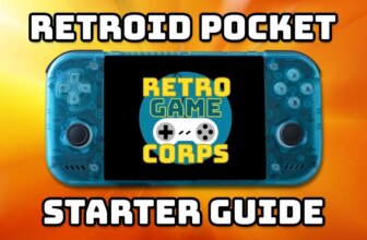 Retroid Pocket Nova Guide: Optimizing Android for Retro Gamers