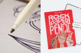 Astropad’s new Rock Paper Pencil 4 adds a graphite feel to Apple Pencil and iPad