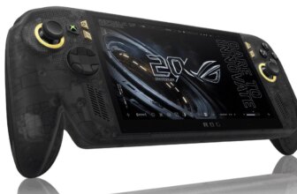 Preorder the $1,299 ROG Xbox Ally X20 Before October 15th 2026