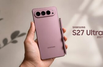 Massive Gaming Upgrade Rumored for Samsung Galaxy S27 Ultra