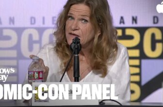 Apple TV drops full San Diego Comic-Con panels for Silo, Dark Matter, Widow’s Bay, more
