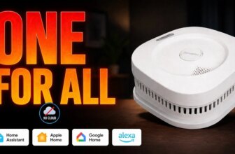 Smart Smoke Alarms That Keep Talking When Wi-Fi Goes Down