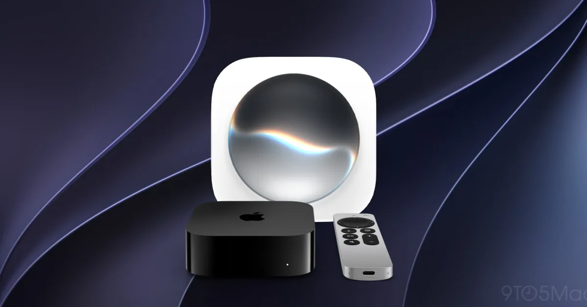 tvOS 27 to add Siri AI for Apple TV 4K, per new leak