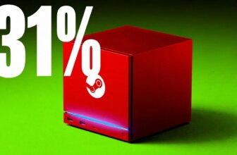 New Linux Patch Boosts Steam Deck 1% Lows by Up To 31%