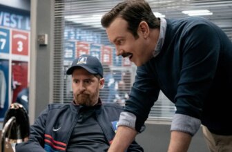 Ted Lasso season 5 gets exciting new status update