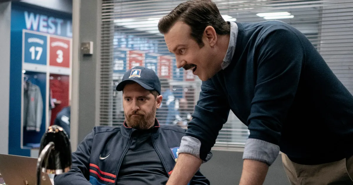 Ted Lasso season 5 gets exciting new status update Ted Lasso season 5 gets exciting new status update