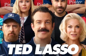 Ted Lasso’s season 4 premiere now available to stream on Apple TV