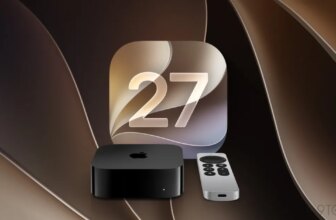 tvOS 27 could push you to upgrade to new Apple TV 4K