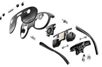 Can URXR One AR Glasses Rival Apple’s Vision Pro for Just $899?