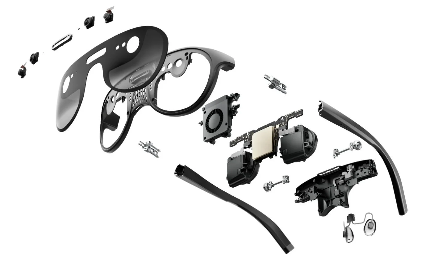 Can URXR One AR Glasses Rival Apple’s Vision Pro for Just 9? Can URXR One AR Glasses Rival Apple’s Vision Pro for Just 9?