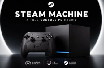 HDMI CEC Support Lets You Control Steam Machine via TV Remote