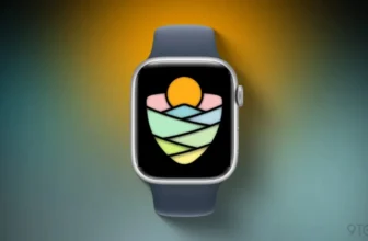 Next Apple Watch activity challenge supports national parks