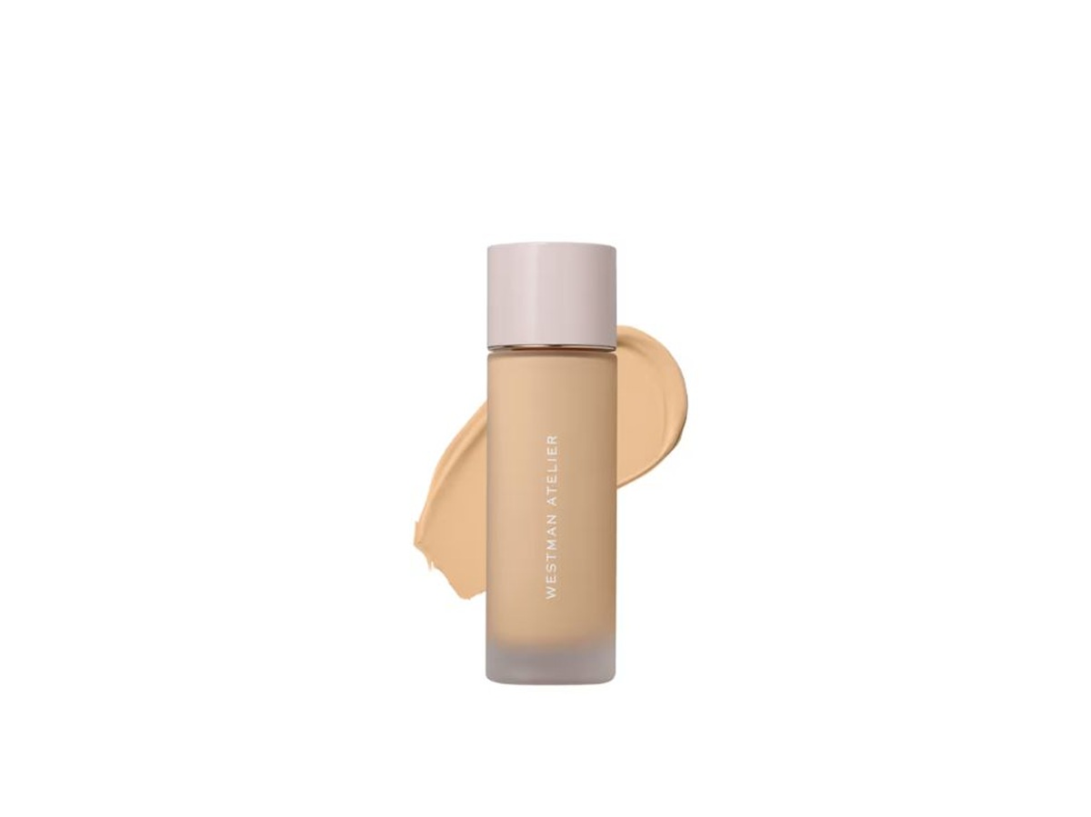 Westman Atelier Suprême Bio-Complex Liquid Foundation Review & Swatches Westman Atelier Suprême Bio-Complex Liquid Foundation Review & Swatches