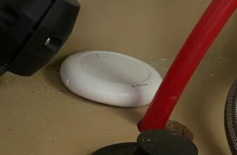 X-Sense SWS0A Ultra-thin Smart Water Leak Alarm review