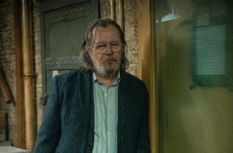Slow Horses is back tonight, and Apple just confirmed two more seasons