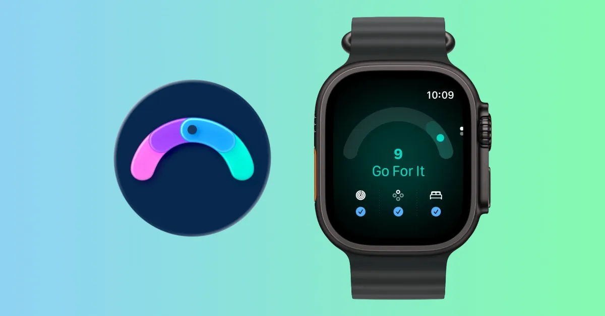Apple Watch adds an all-new Readiness app, here’s how it works Apple Watch adds an all-new Readiness app, here’s how it works