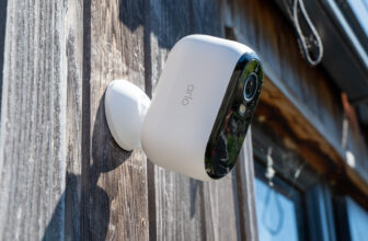Arlo Essential 3 2K Security Camera Review