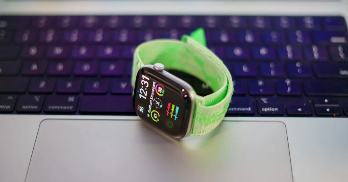 Apple Watch Series 12 one week later: There’s so much more than meets the eye Apple Watch Series 12 one week later: There’s so much more than meets the eye