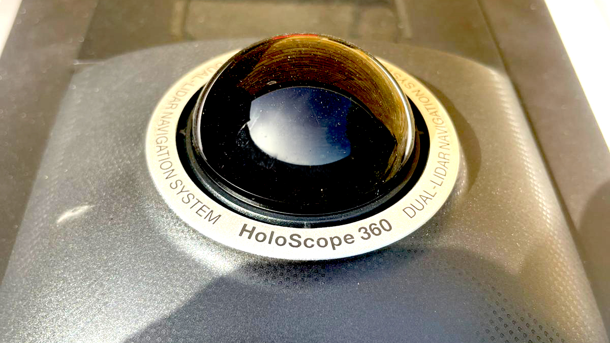 What is a LiDAR robot lawn mower? What is a LiDAR robot lawn mower?
