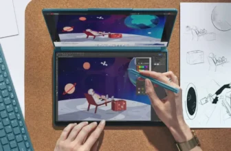 A foldable Mac is years away, but Apple is still working on it