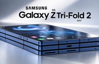 Samsung’s TriFold 2 Fixes the Biggest Complaint About the First Gen