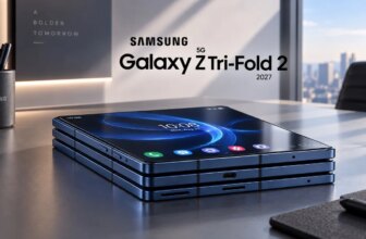 Inside the Galaxy Z Tri-Fold 2 Rumors: Release Date, Specs, and Upgrades