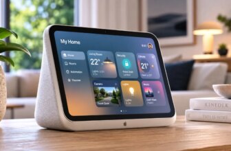 Apple’s Leaked Home Hub Looks Ready to Rival the Echo Show