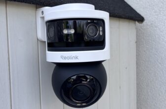 Reolink OMVI 3i WiFi review