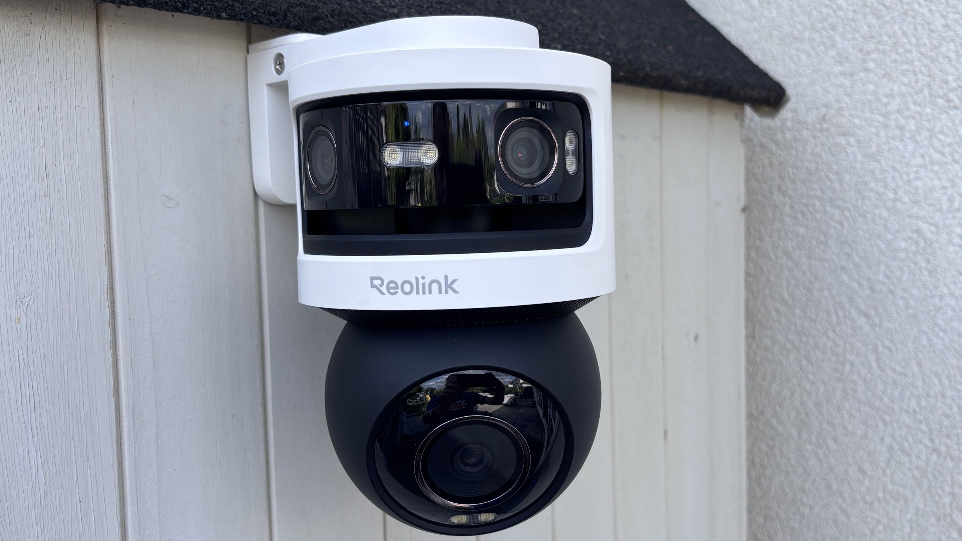 Reolink OMVI 3i WiFi review Reolink OMVI 3i WiFi review