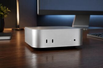 New M6 Mac Mini: Which Model Should You Get?