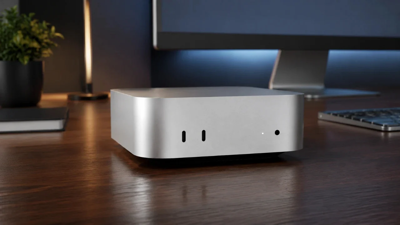 New M6 Mac Mini: Which Model Should You Get? New M6 Mac Mini: Which Model Should You Get?