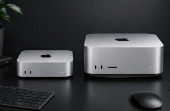Thinking of Buying the M5 Max Mac Studio? Why the M5 Pro Mac Mini Might Surprise You
