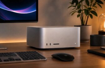 Apple’s M5 Ultra Mac Studio Has a Hidden $1,300 Trap Most Buyers Miss