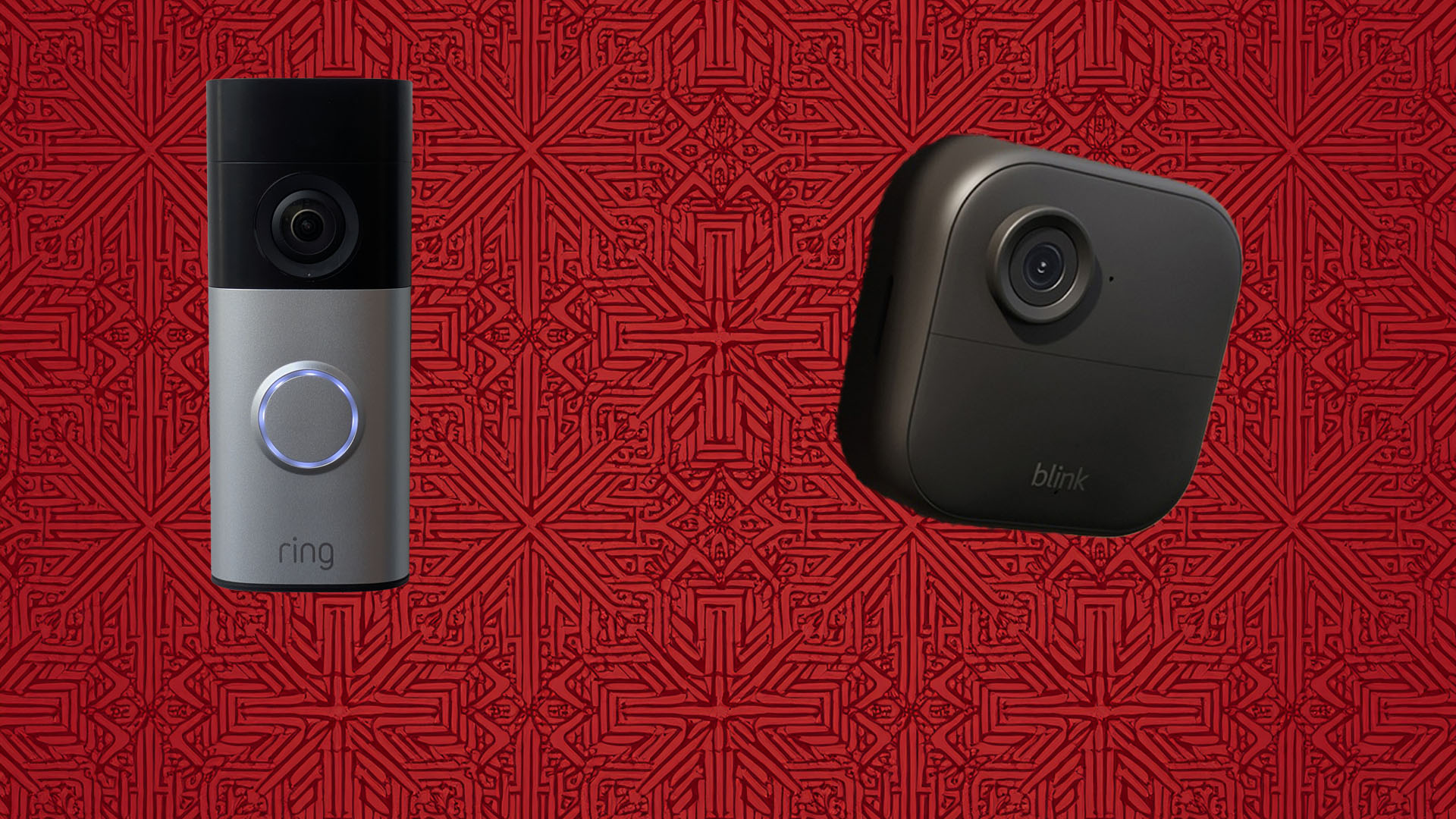 Ring vs Blink: which Amazon security camera should you buy? Ring vs Blink: which Amazon security camera should you buy?