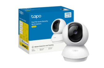 Popular TP-Link  Tapo cameras patched to prevent unauthorised local access.