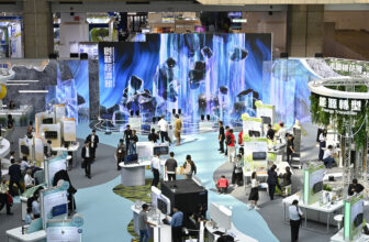 At Taiwan Innotech Expo 2026, AI Drives Industrial Transformation