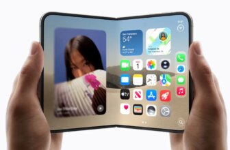 Leak reveals new iPhone Duo features not yet announced