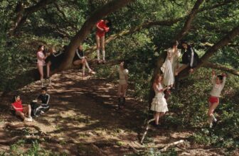 adidas Originals & Simone Rocha Deliver Sporty Romance