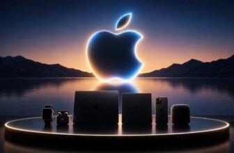 Apple Event Today: Last-Minute Leaks Reveal the Full Hardware Lineup