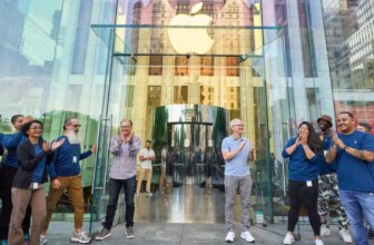 Leaked iPhone roadmap reveals plans for larger foldable, ‘biggest overhaul,’ more