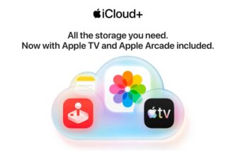 In select countries, iCloud+ now includes Apple TV and Apple Arcade at no extra charge