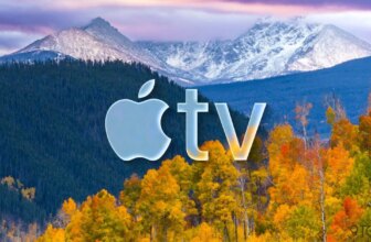 Here’s everything new Apple TV has coming in September