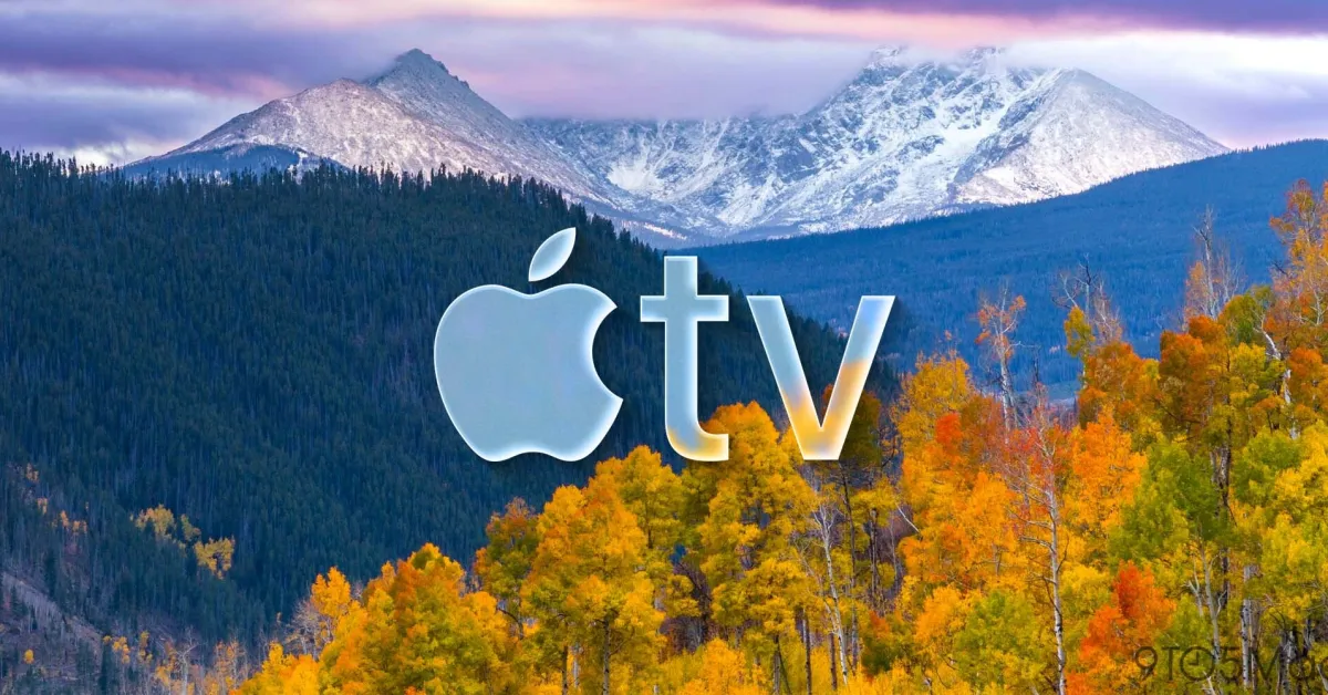 Here’s everything new Apple TV has coming in September Here’s everything new Apple TV has coming in September