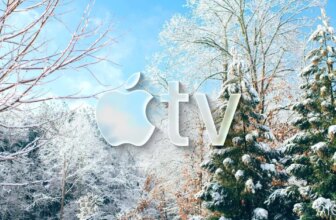 Apple TV announces all-new holiday film specials and free offerings