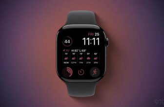 watchOS 27 upgrades popular Apple Watch face with new options