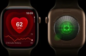 Apple shares the data behind Apple Watch Series 12’s biggest health claim