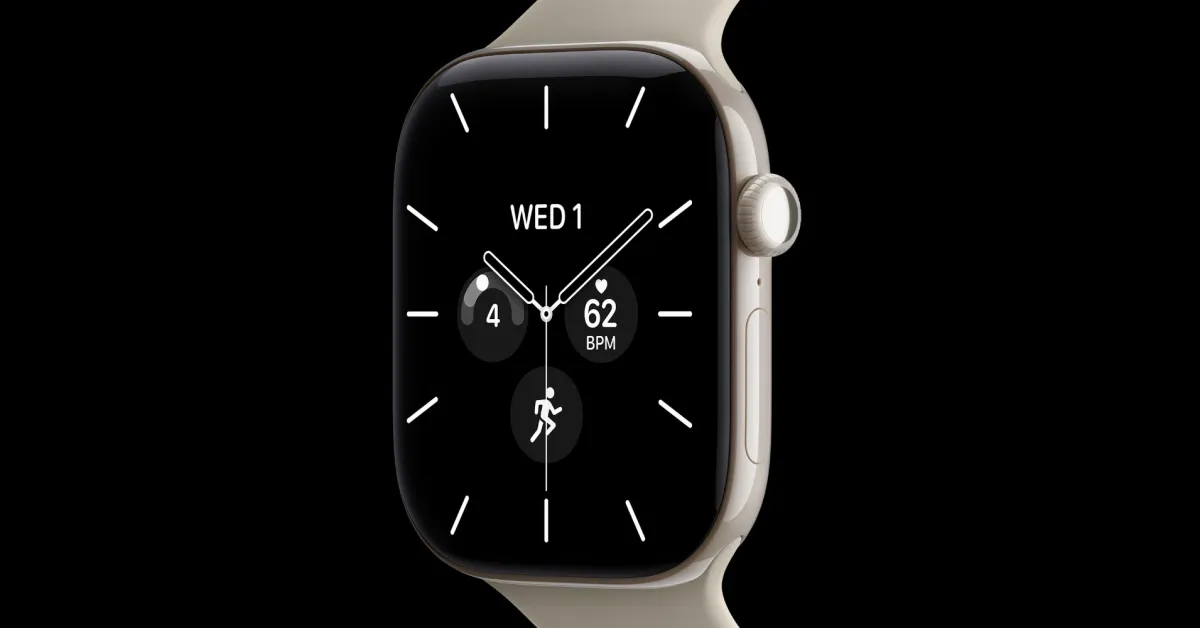 Apple Watch Series 12 vs Series 11: Here’s everything new