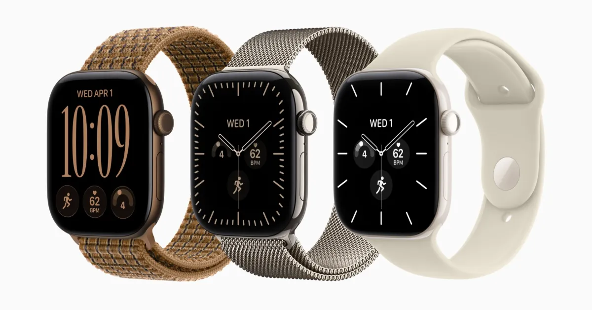 Apple Watch Series 12 and Ultra 4 missing one health-focused feature Apple Watch Series 12 and Ultra 4 missing one health-focused feature